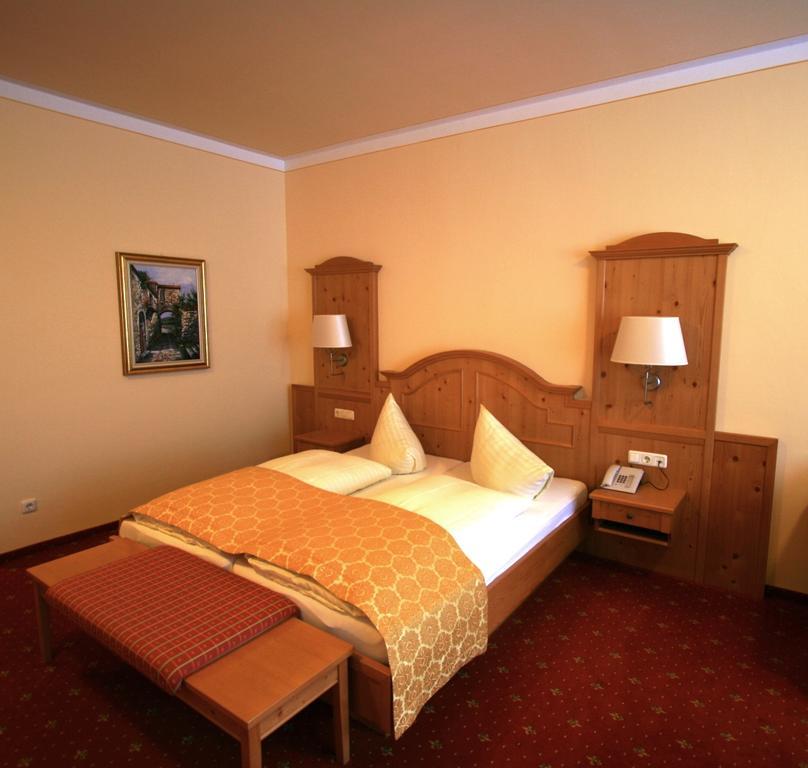 Ferienhotel Elisabeth Werfenweng Bagian luar foto