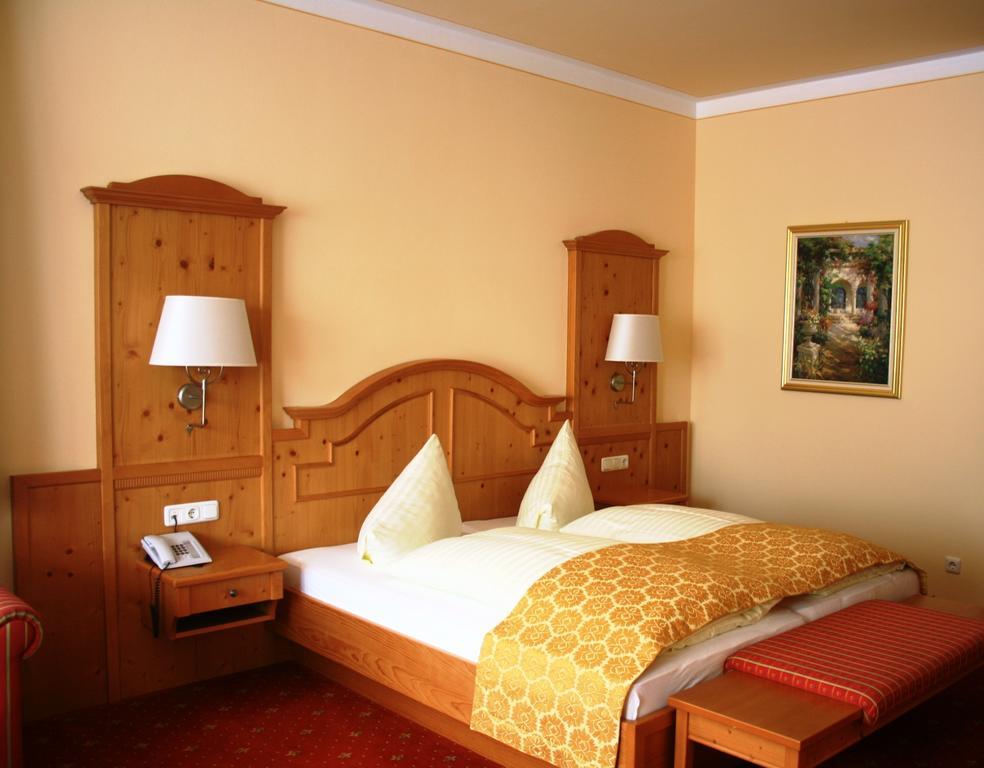 Ferienhotel Elisabeth Werfenweng Bagian luar foto