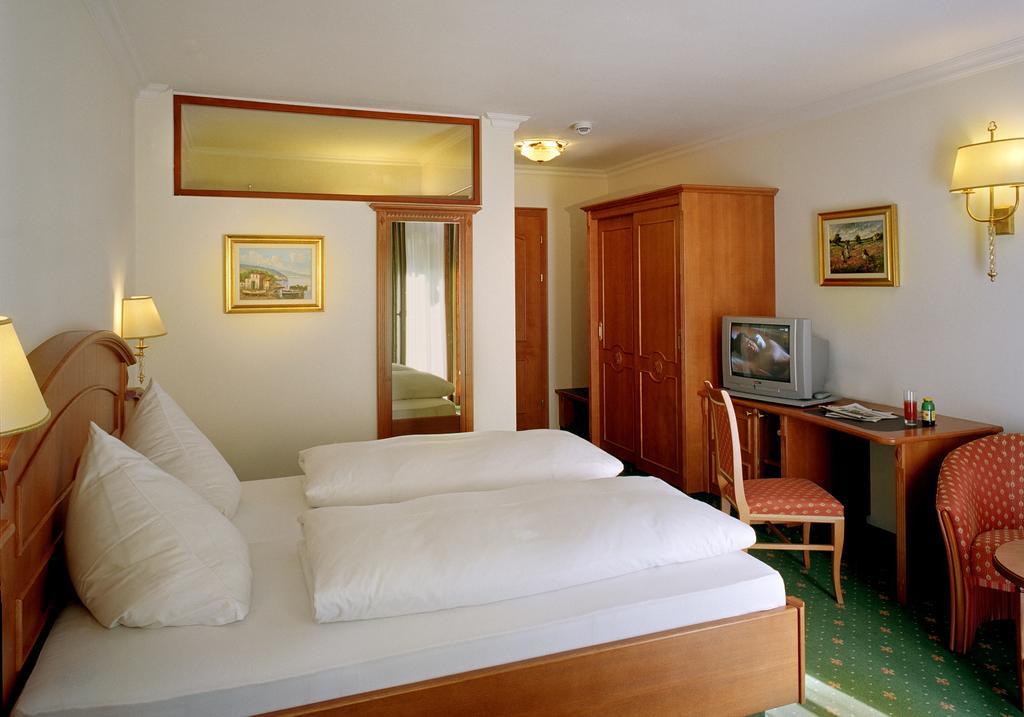 Ferienhotel Elisabeth Werfenweng Bagian luar foto