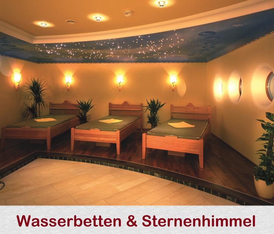 Ferienhotel Elisabeth Werfenweng Bagian luar foto