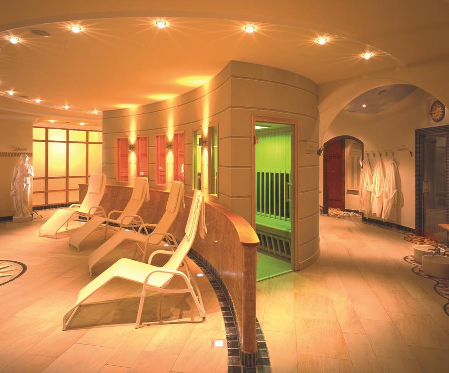 Ferienhotel Elisabeth Werfenweng Bagian luar foto