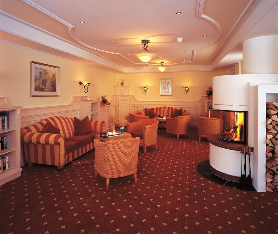 Ferienhotel Elisabeth Werfenweng Bagian luar foto