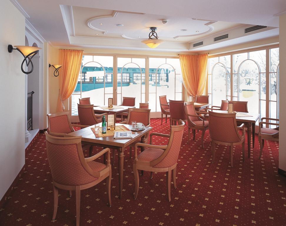 Ferienhotel Elisabeth Werfenweng Bagian luar foto