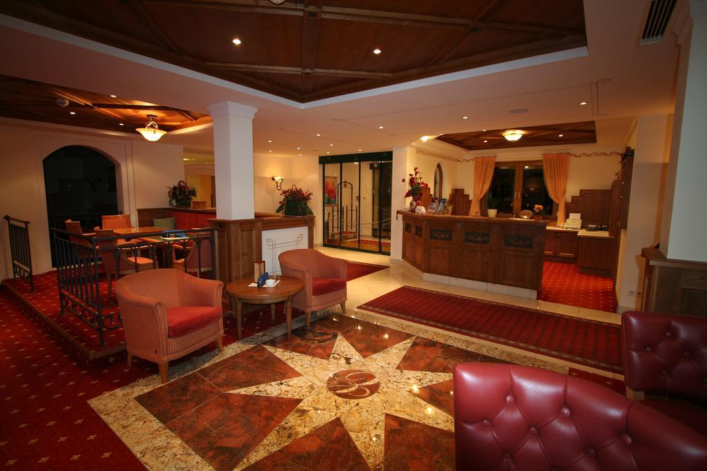 Ferienhotel Elisabeth Werfenweng Bagian luar foto