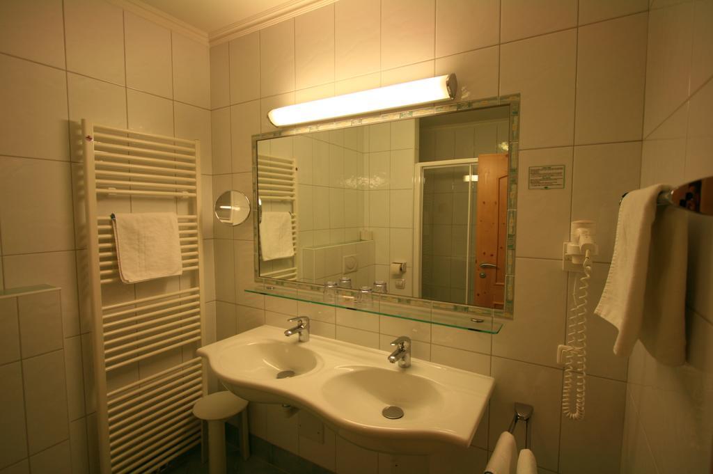 Ferienhotel Elisabeth Werfenweng Bagian luar foto
